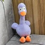 عروسک غاز خنگول