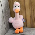 عروسک غاز خنگول