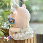 عروسک دامن انگوری اورجینال