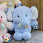 عروسک حیوانات پینترسی اکسسوری اورجینال