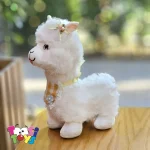 عروسک لاما خنگول اورجینال