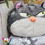 عروسک پتو بالشتی لوسیفر اورجینال