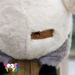 عروسک پنگوئن مامبل اورجینال