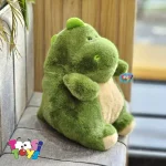 عروسک دایناسور خپل اورجینال