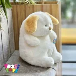 عروسک سگ خپل اورجینال