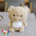 عروسک حیوانات نقلی مهربون
