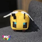 عروسک ماینکرافت زنبور درجه دو