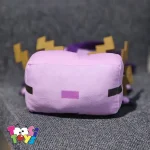 عروسک ماینکرافت اکسلاتل درجه دو