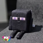 عروسک ماینکرافت مکعبی درجه یک