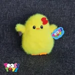 عروسک جوجه چاقو کش
