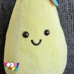 عروسک گلابی مهربون