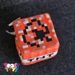 عروسک ماینکرافت تی ان تی درجه دو