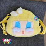 عروسک کیف و کوله کله کرای بی بی