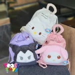 عروسک کیف و کوله 5 طرح شخصیت