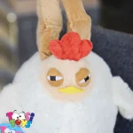عروسک کیف مرغی خنگول