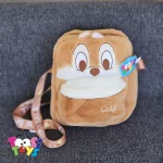 عروسک کیف و کوله 5 مدل شخصیت