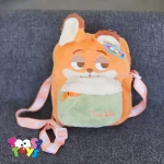 عروسک کیف و کوله 5 مدل شخصیت