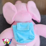 عروسک دوستان پوکویو
