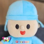 عروسک دوستان پوکویو