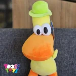 عروسک دوستان پوکویو