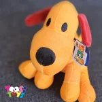 عروسک دوستان پوکویو