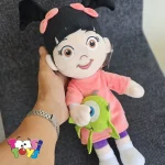 عروسک دختر بو