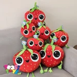 عروسک فرنگیس نانو