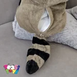 عروسک پتو بالشتی راکن مهربون