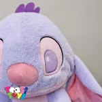 عروسک پتو بالشتی استیج 2 رنگ